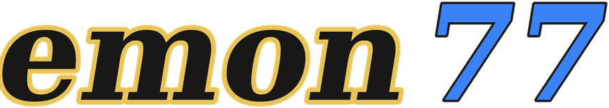 emon77 logo