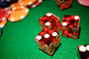 emon77 Dealer Dice Result